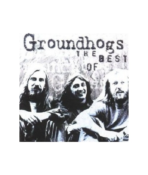 GROUNDHOGS-THE-BEST-OF-724385550423-724385550423