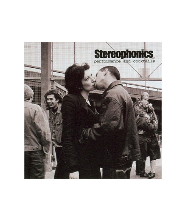 STEREOPHONICS-PERFORMANCE-AND-COCKTAILS-DC6317-8808678242225