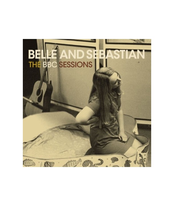 BELLE-AND-SEBASTIAN-BBC-SESSIONS-lt2-FOR-1gt-ALES2074-672580207423