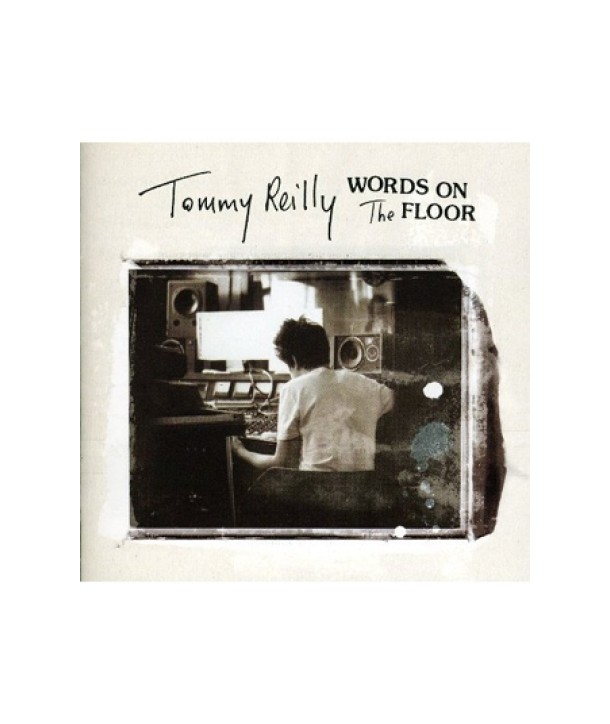 TOMMY-REILLY-WORDS-ON-THE-FLOOR-60252708464-602527084640