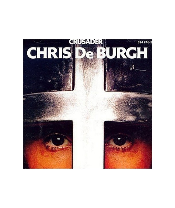 CHRIS-DE-BURGH-CRUSADER-DA0274-8808678201727