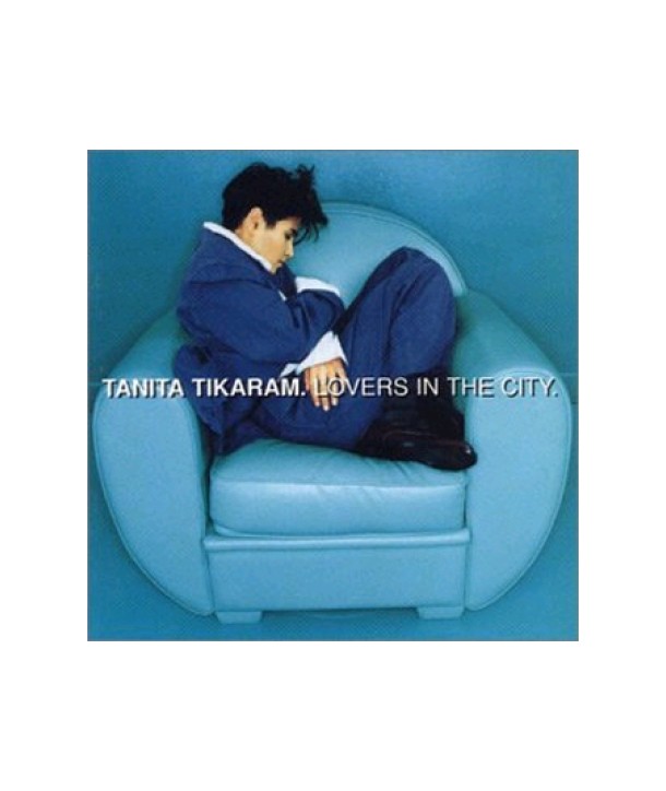 TANITA-TIKARAM-LOVERS-IN-THE-CITY-4509988042-8470498804220