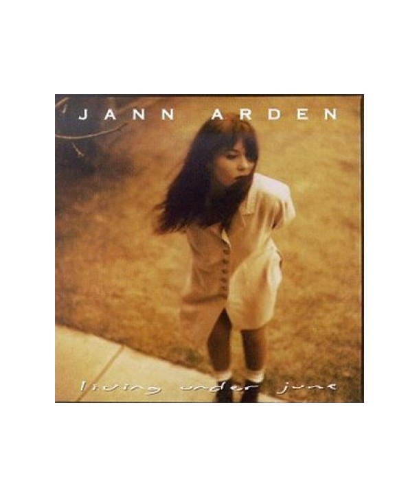 JANN-ARDEN-LIVING-UNDER-JUNE-DA1047-8808678207217