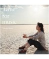MATSU-TAKAKO-TIME-FOR-MUSIC-S50245C-8803581152456