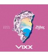 VIXX - ZELOS (album 5TH)