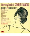CONNIE-FRANCIS-VERY-BEST-8275692-042282756923