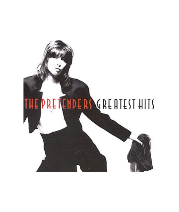 PRETENDERS-GREATEST-HITS-8573846072-0-685738460724