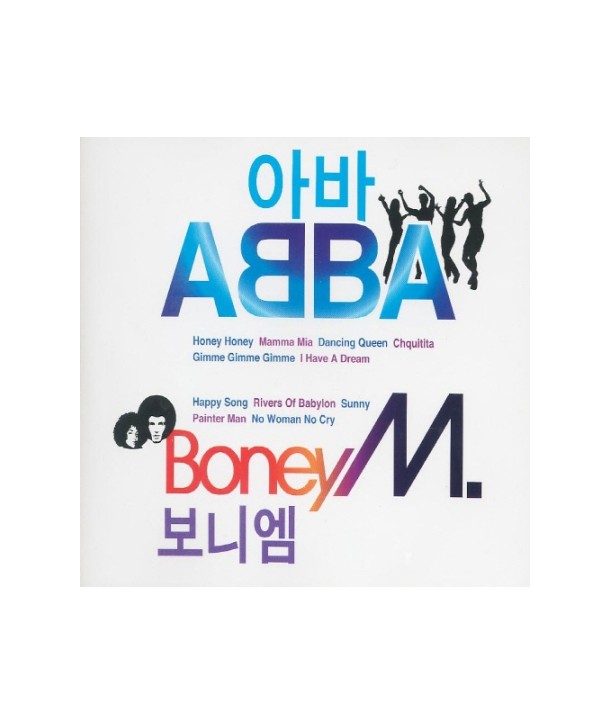 ABBA-BONEY-M-ABBA-BONEY-M-lt2-FOR-1gt-393437-8809127393437
