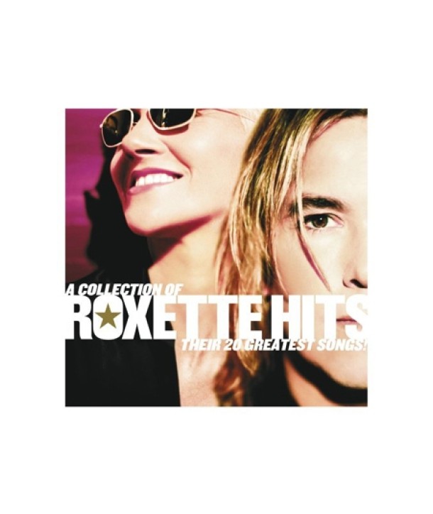 ROXETTE-HITS-A-COLLECTION-OF-ROXETTE-HITS-THEIR-20-GREATEST-SONGS-CDDVD-P9990829442A-5099908294425