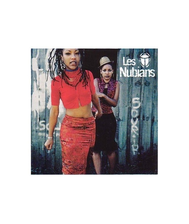 LES-NUBIANS-PRINCESSES-NUBIENNES-724384599720-724384599720