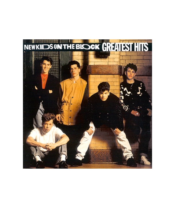 NEW-KIDS-ON-THE-BLOCK-GREATEST-HITS-CK65875-074646587522