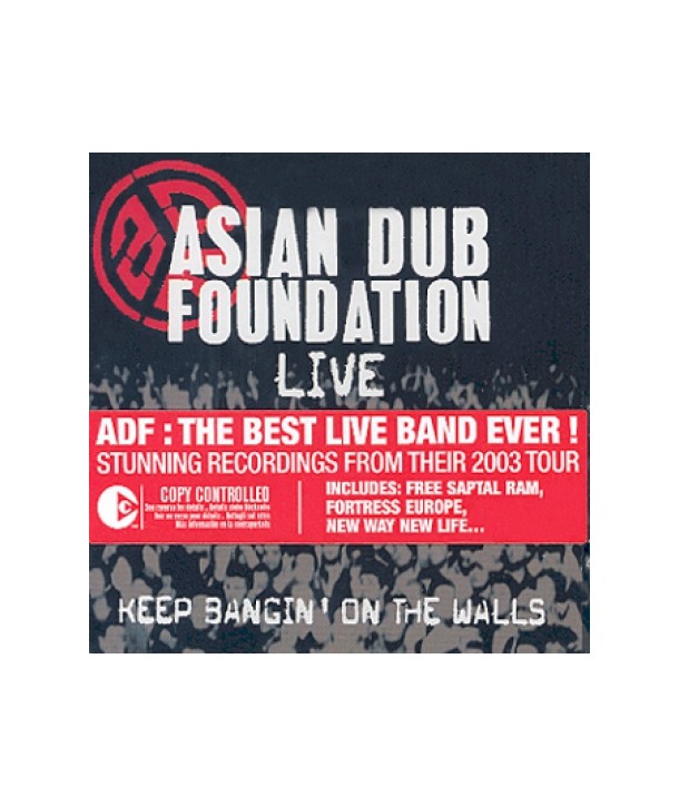 ASIAN-DUB-FOUNDATION-KEEP-BANGIN039-ON-THE-WALLS-724359434421-724359434421