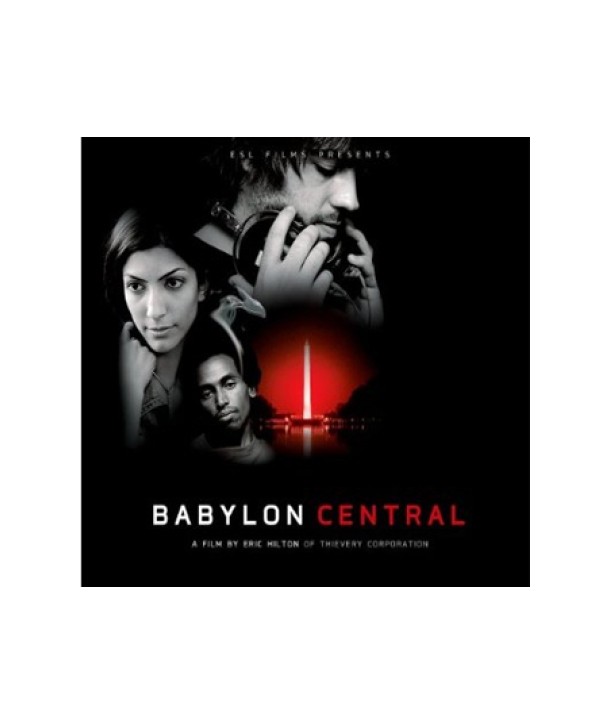 BABYLON-CENTRAL-OST-THIEVERY-CORPORATION-ltCDDVDgt-ESL165-795103016521