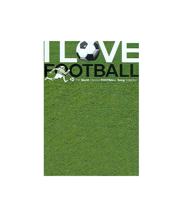 I-LOVE-FOOTBALL-VARIOUS-lt2-FOR-1gt-PCKD90022-8805636090225