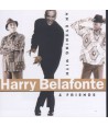 HARRY-BELAFONTE-FRIENDS-AN-EVENING-WITH-524384G-731452438423