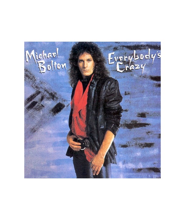 MICHAEL-BOLTON-EVERYBODY039S-CRAZY-CPK1231-8801035309258