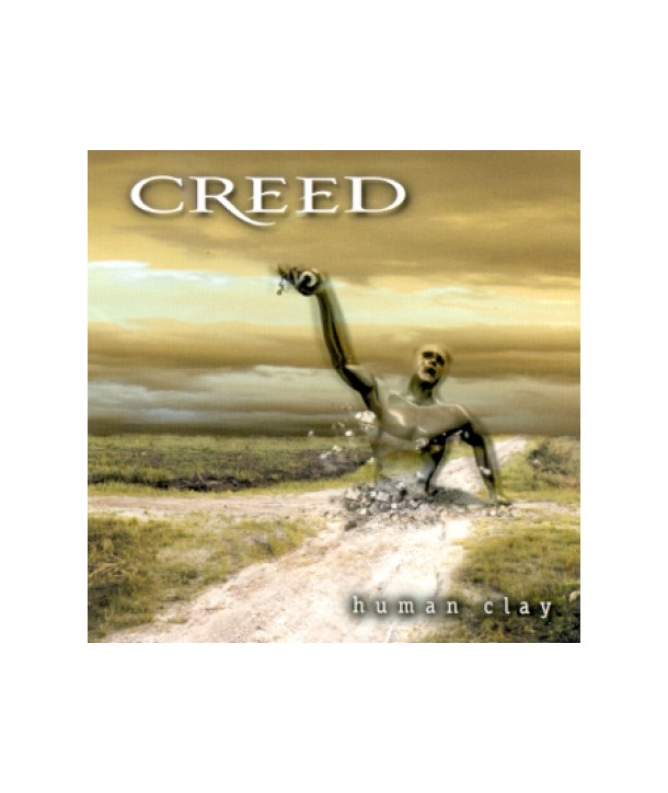 CREED-HUMAN-CLAY-CPK2125-8803581221251