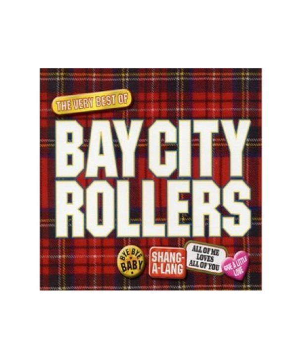 BAY-CITY-ROLLERS-THE-VERY-BEST-OF-82876608192-828766081923