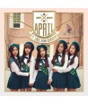 BOING BOING - April (1st Single Album)