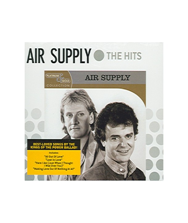 AIR-SUPPLY-PLATINUM-GOLD-COLLECTION-82876592622-828765926225