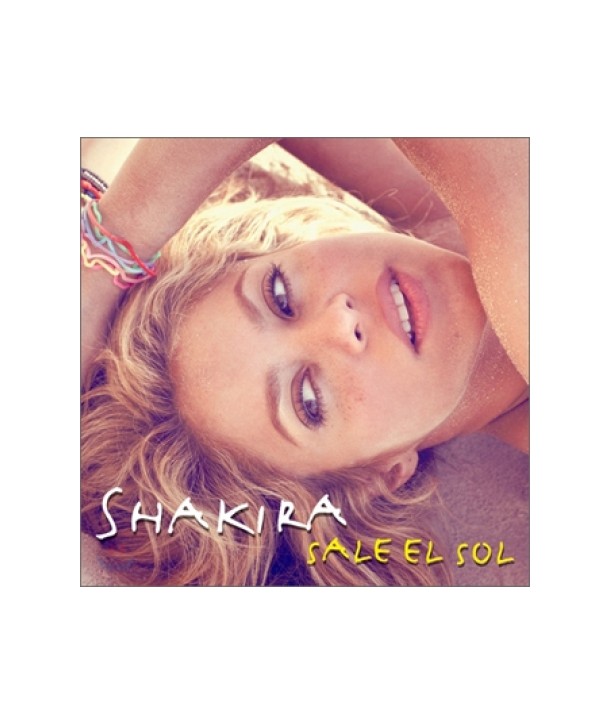 SHAKIRA-THE-SUN-COMES-OUT-S10759C-8803581117592