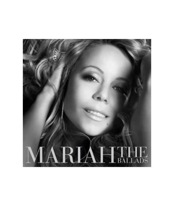MARIAH-CAREY-THE-BALLADS-SB30398C-8803581133981