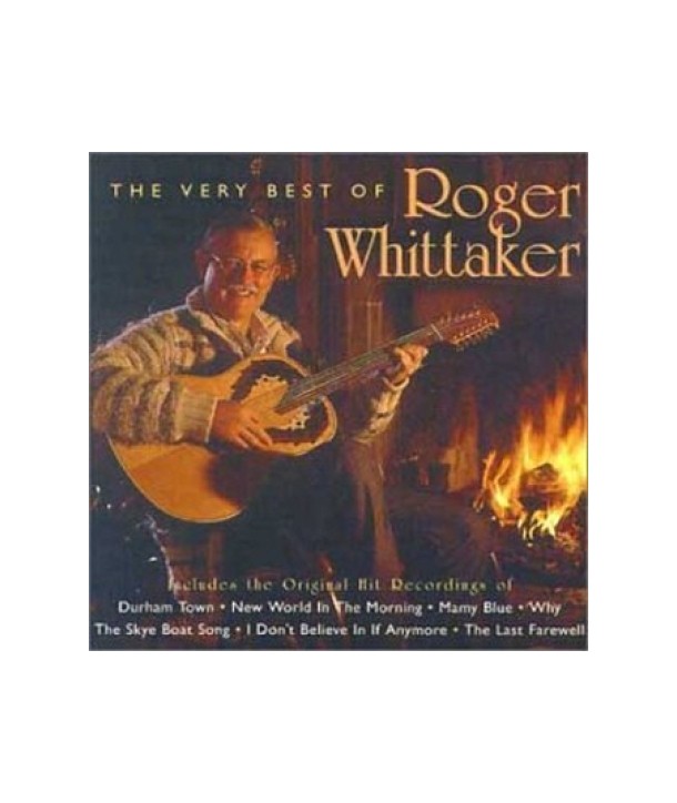 ROGER-WHITTAKER-THE-VERY-BEST-OF-5517382-731455173826
