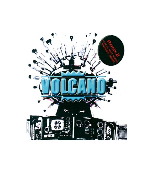 VOLCANO-REMIX-2-VARIOUS-RKCD0018-8809124281188