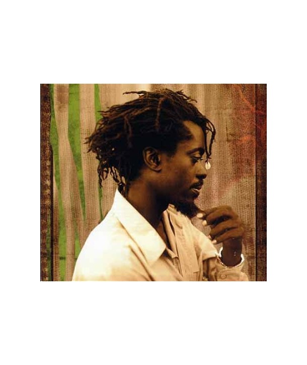 BEENIE-MAN-ART-AND-LIFE-724384909321-724384909321