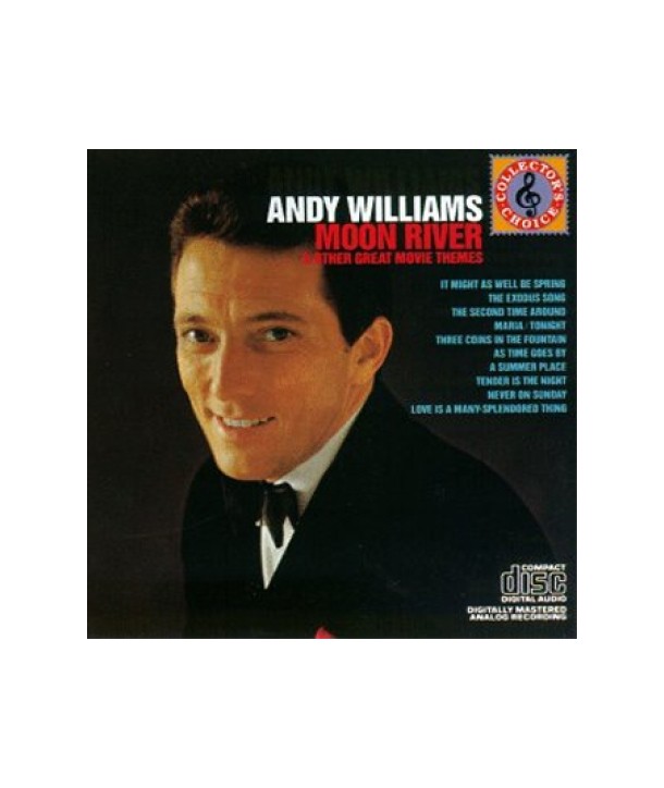 ANDY-WILLIAMS-MOON-RIVER-CSK980105-8803581298017