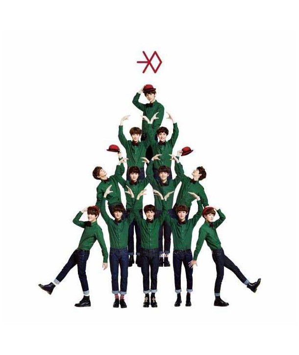 EXO Miracles in December