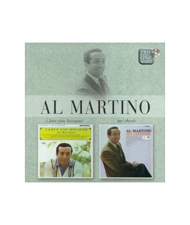 AL-MARTINO-I-LOVE-YOU-BECAUSE-MY-CHERIE-52109326-724352109326