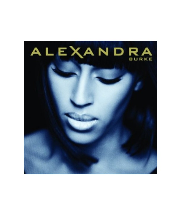 ALEXANDRA-BURKE-OVERCOME-DELUXE-EDITION-ltCDDVDgt-S10783C-8803581117837