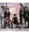 ARASHI-DREAM-039A039-LIVE-8TH-ALBUM-lt2-FOR-1gt-SMJTCD270-8809049753852