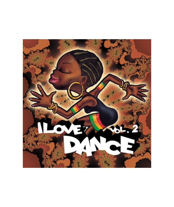 I-LOVE-DANCE-VOL2-DK0148-8808678301519