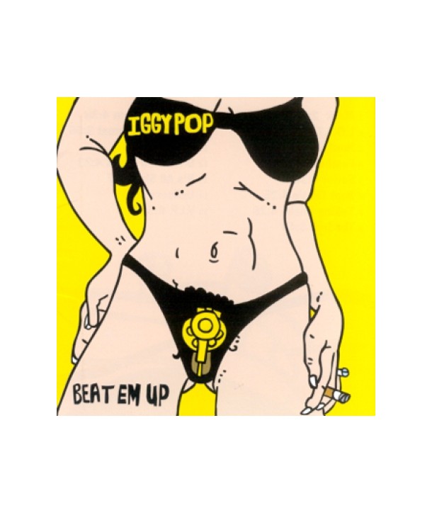 IGGY-POP-BEAT-EM-UP-VKPD0355-8809009306357