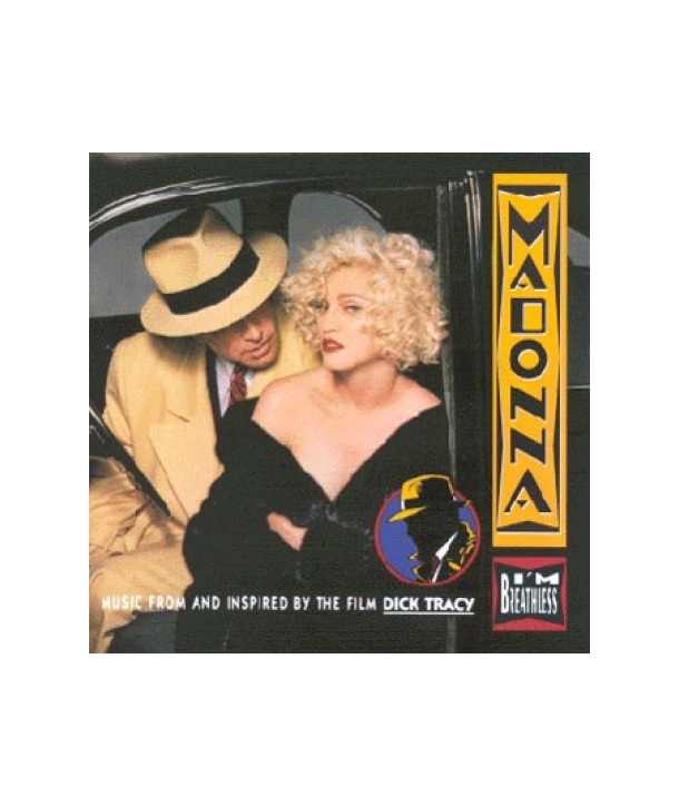 MADONNA-I039M-BREATHLESS-MUSIC-FROM-THE-FILM-DICK-TRACY-262092-0-075992620925