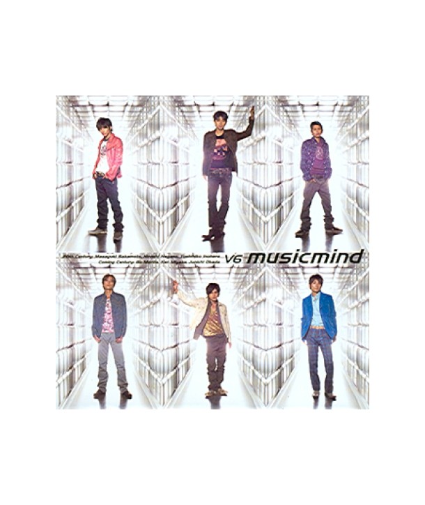 V6-MUSICMIND-BONUS-DVD-SMJTCD078-8809049749862