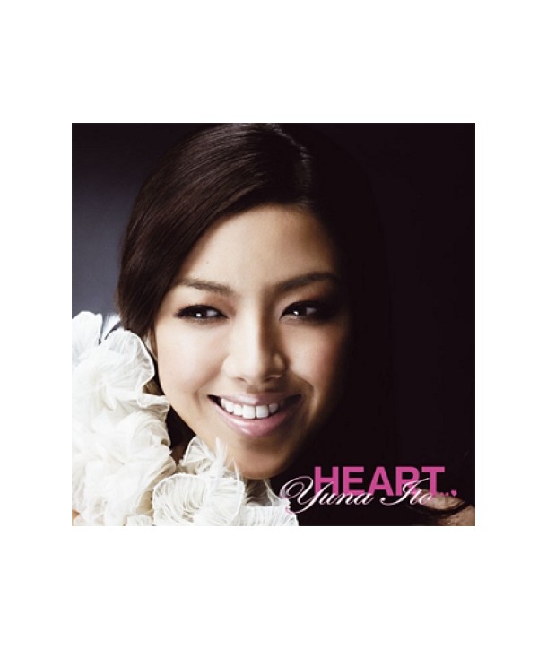 YUNA-ITO-HEART-SB50111C-8803581151114