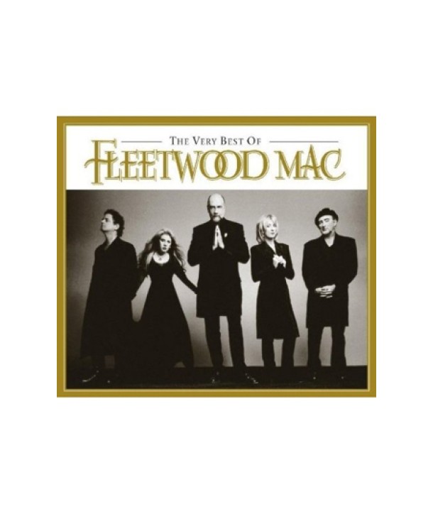 FLEETWOOD-MAC-THE-VERY-BEST-OF-FLEETWOOD-MAC-lt2-FOR-1gt-WKP2D0193-8809217579147