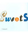 SWEETS-5-ELEMENTS-2-DISC-SMJTCD080-8809049749886