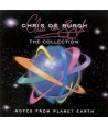 CHRIS-DE-BURGH-THE-COLLECTION-NOTES-FROM-PLANET-EARTH-DU8213-8808678220841