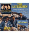 LETTERMEN-A-SONG-FOR-YOUNG-LOVE-ONCE-UPON-A-TIME-724354281327-617742032826