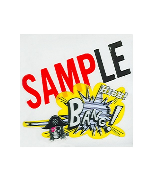 SMAP-SAMPLE-BAND-3-SET-SDCD2091-8804775020933