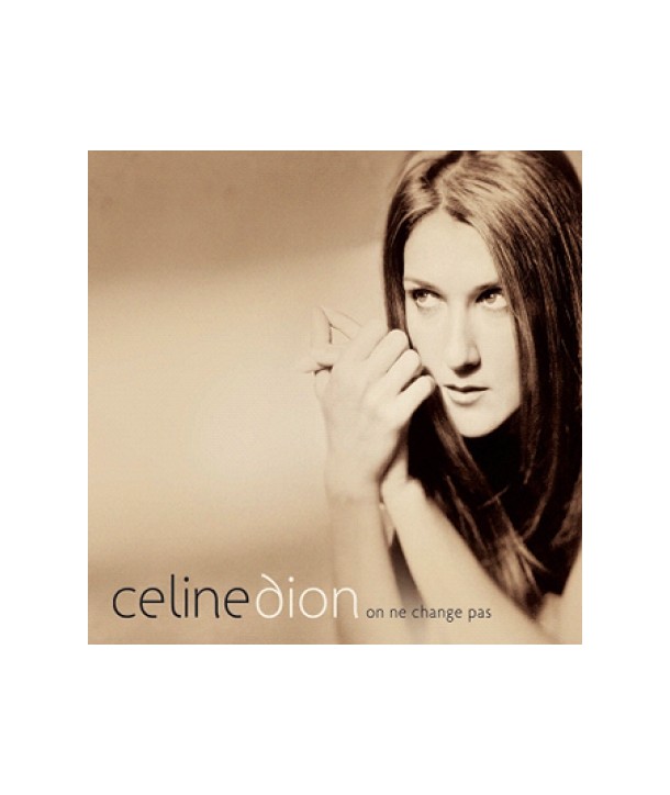 CELINE-DION-ON-NE-CHANGE-PAS-2-DISC-SB10109C-8803581111095