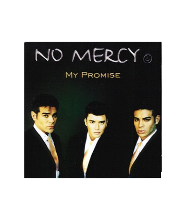 NO-MERCY-MY-PROMISE-BMGOD3123-743214122723