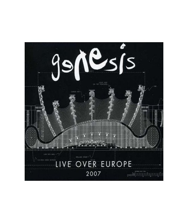 GENESIS-LIVE-OF-EUROPE-lt2-FOR-1gt-7567899585-075678995859