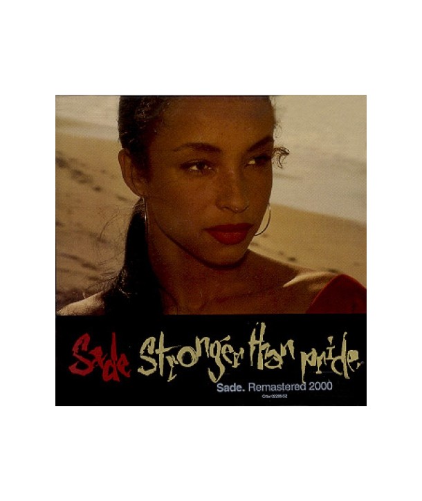 SADE-STRONGER-THAN-PRIDE-CPK1173-8801035327627