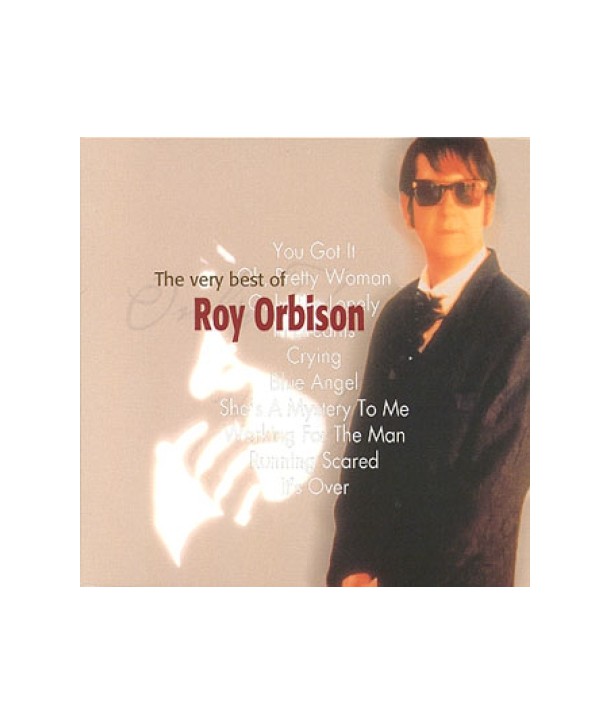 ROY-ORBISON-THE-VERY-BEST-OF-VKPD0196-8809009304186