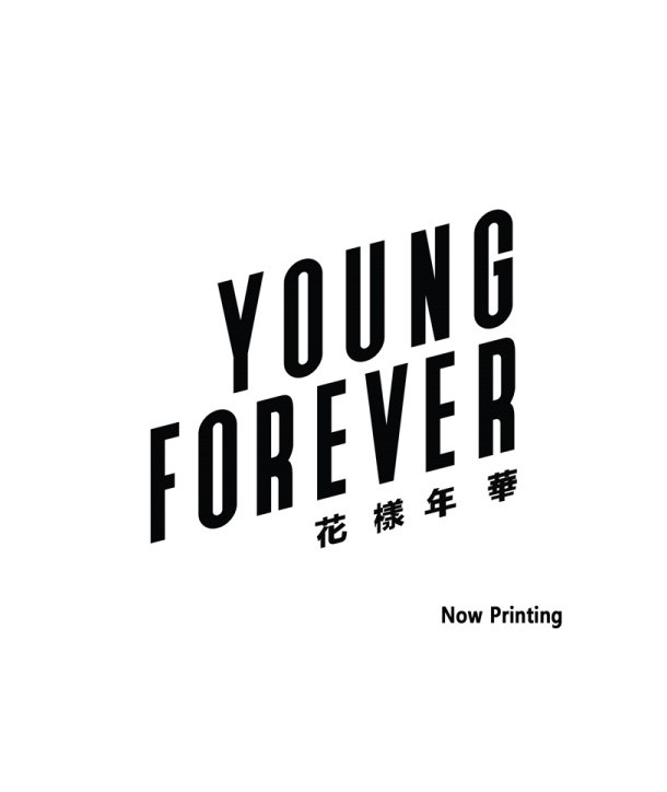 Young Forever - Bangtan Boys (Night ver)